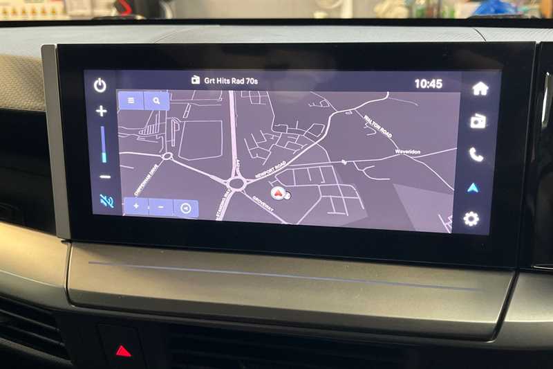 Used Vauxhall Frontera 2025 for sale - 76842344: Photo 18