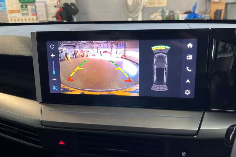 Used Vauxhall Frontera 2025 for sale - 76842344: Photo 19