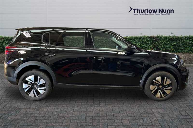 Used Vauxhall Frontera 2025 for sale - 76842344: Photo 2