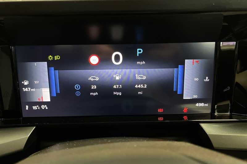 Used Vauxhall Frontera 2025 for sale - 76842344: Photo 20