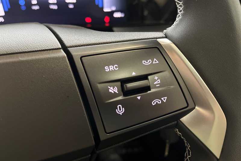 Used Vauxhall Frontera 2025 for sale - 76842344: Photo 22