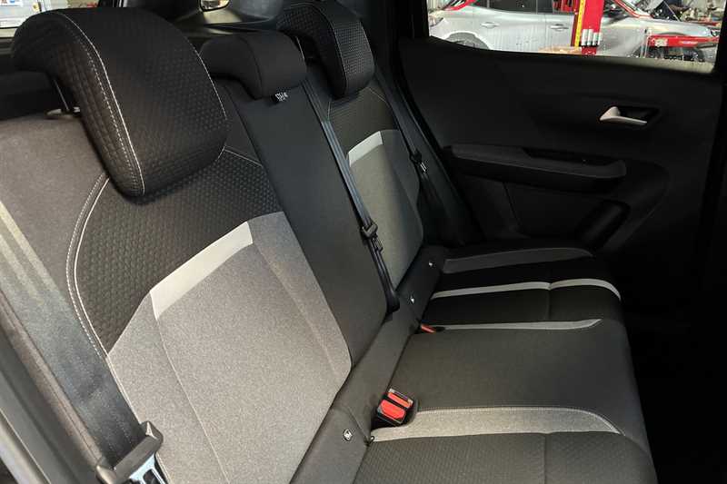 Used Vauxhall Frontera 2025 for sale - 76842344: Photo 23