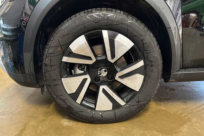 Used Vauxhall Frontera 2025 for sale - 76842344: Photo 25