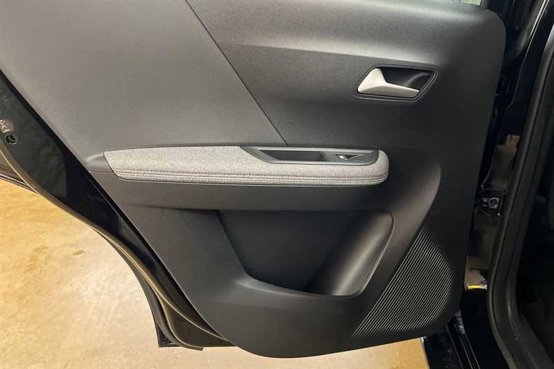 Used Vauxhall Frontera 2025 for sale - 76842344: Photo 29