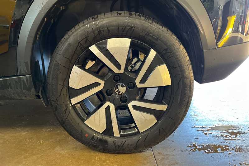 Used Vauxhall Frontera 2025 for sale - 76842344: Photo 35