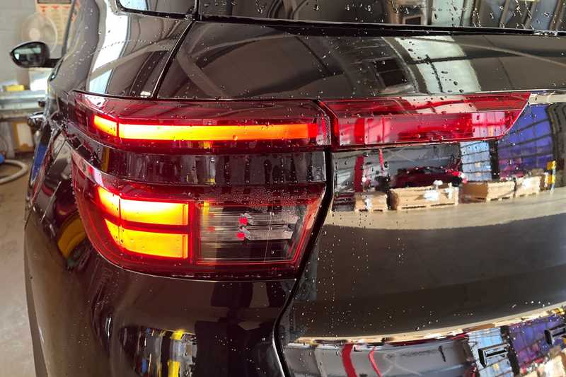 Used Vauxhall Frontera 2025 for sale - 76842344: Photo 36