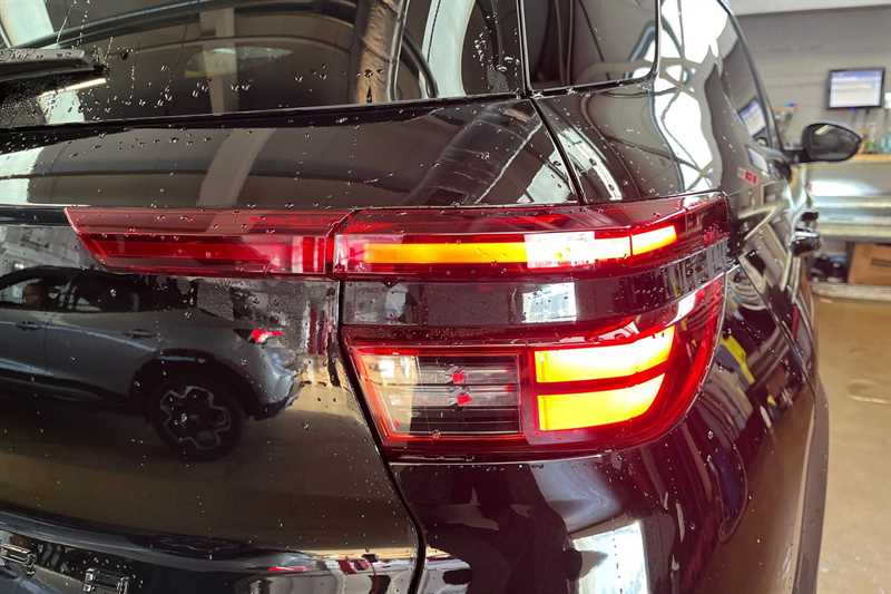 Used Vauxhall Frontera 2025 for sale - 76842344: Photo 38