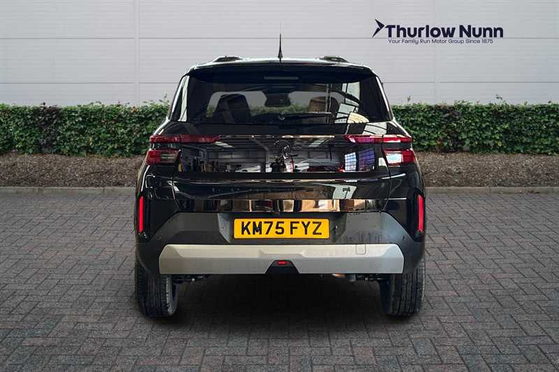 Used Vauxhall Frontera 2025 for sale - 76842344: Photo 4