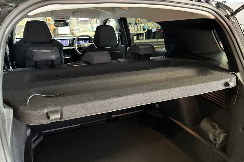 Used Vauxhall Frontera 2025 for sale - 76842344: Photo 42