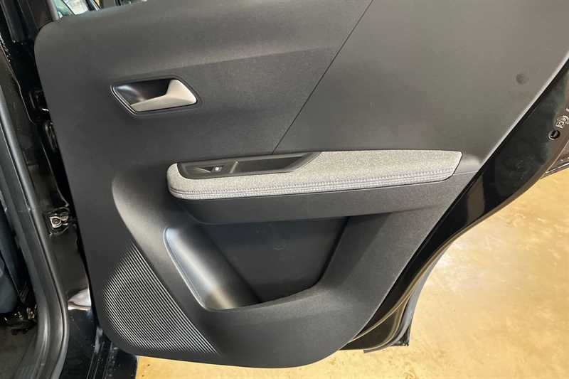 Used Vauxhall Frontera 2025 for sale - 76842344: Photo 43