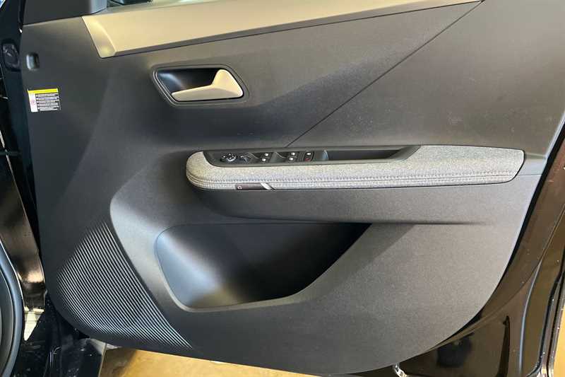 Used Vauxhall Frontera 2025 for sale - 76842344: Photo 44