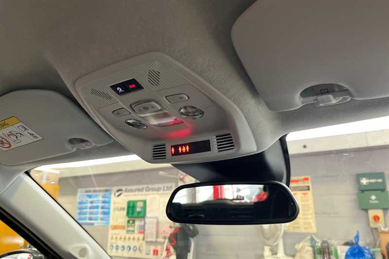 Used Vauxhall Frontera 2025 for sale - 76842344: Photo 49