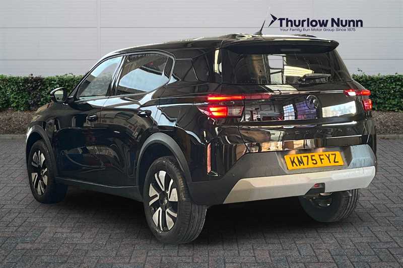 Used Vauxhall Frontera 2025 for sale - 76842344: Photo 5