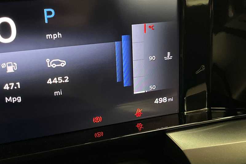 Used Vauxhall Frontera 2025 for sale - 76842344: Photo 50