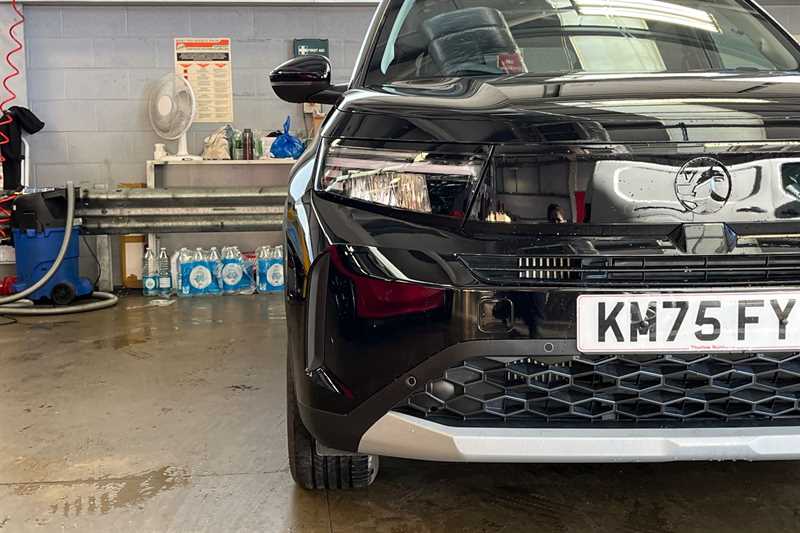 Used Vauxhall Frontera 2025 for sale - 76842344: Photo 57