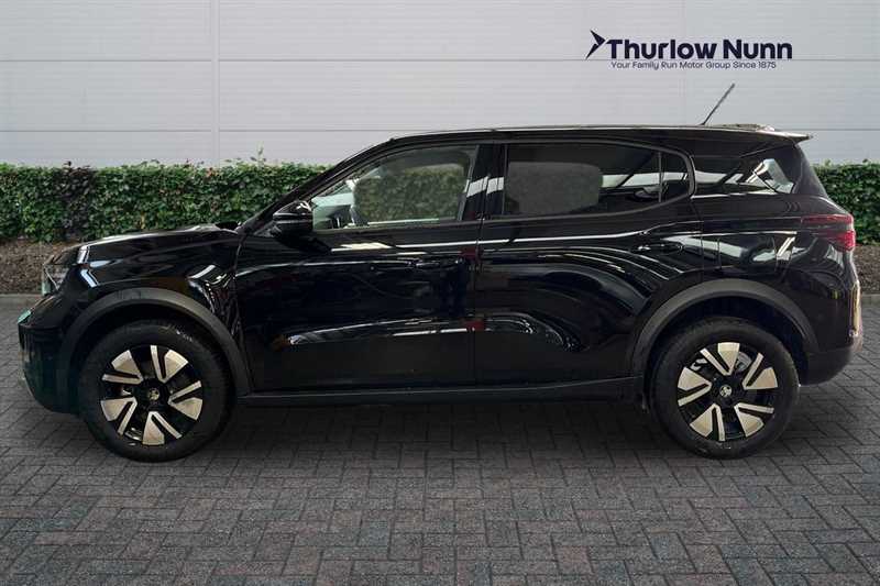 Used Vauxhall Frontera 2025 for sale - 76842344: Photo 6