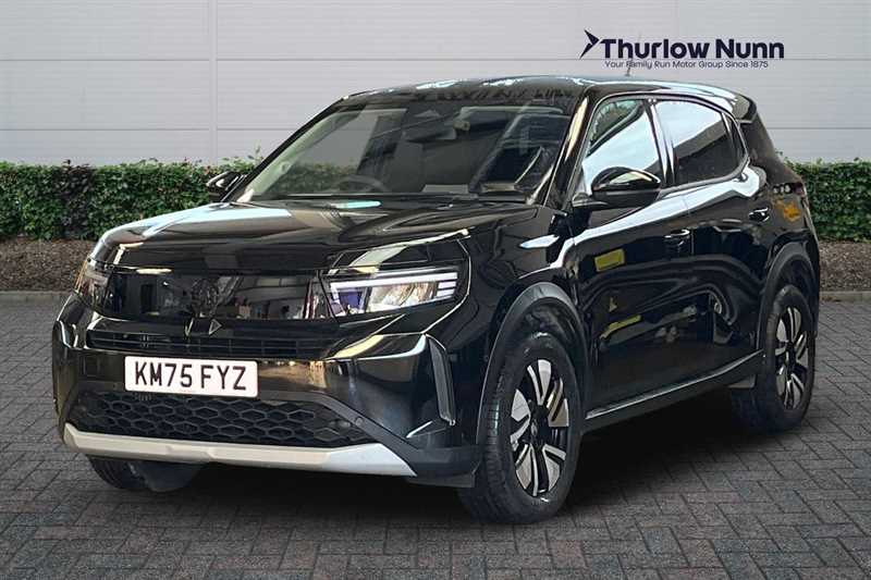 Used Vauxhall Frontera 2025 for sale - 76842344: Photo 7