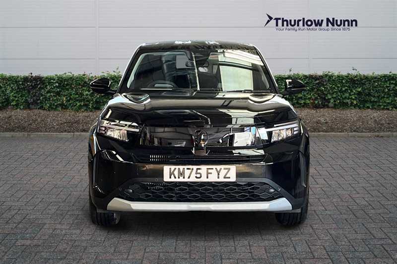 Used Vauxhall Frontera 2025 for sale - 76842344: Photo 8