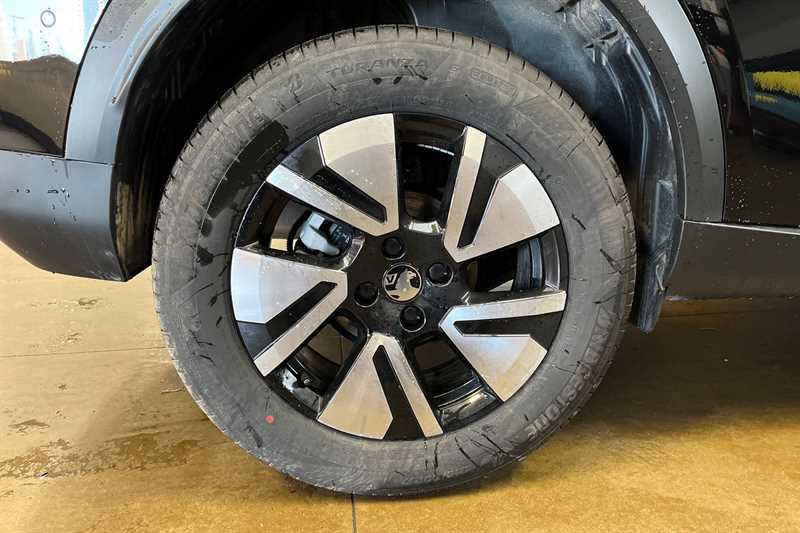 Used Vauxhall Frontera 2025 for sale - 76842344: Photo 9