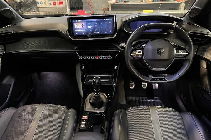 Used Peugeot 208 2024 for sale - 77513312: Photo 12