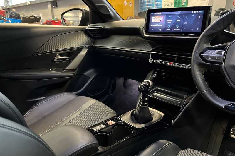 Used Peugeot 208 2024 for sale - 77513312: Photo 14