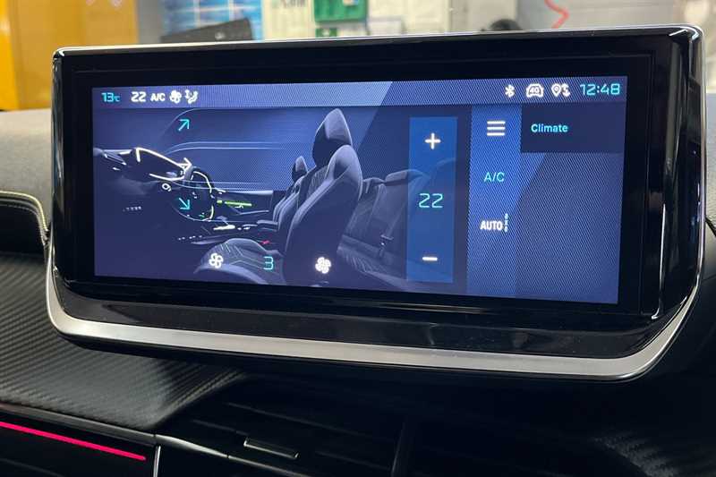 Used Peugeot 208 2024 for sale - 77513312: Photo 15