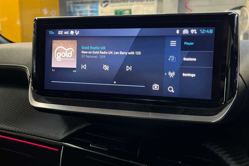 Used Peugeot 208 2024 for sale - 77513312: Photo 17