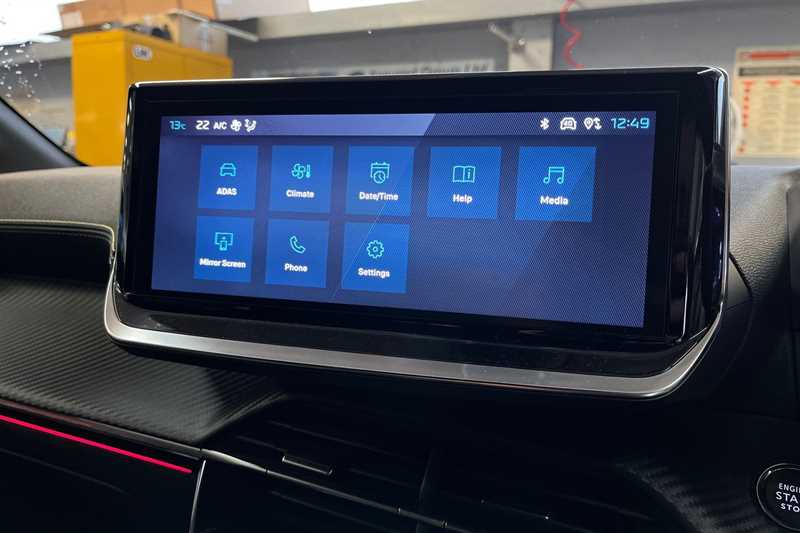 Used Peugeot 208 2024 for sale - 77513312: Photo 18