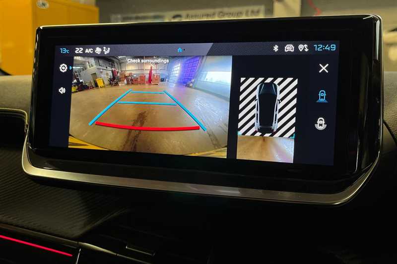 Used Peugeot 208 2024 for sale - 77513312: Photo 19