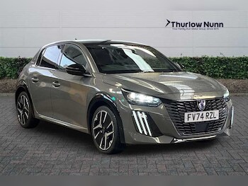 Peugeot 208 feature image