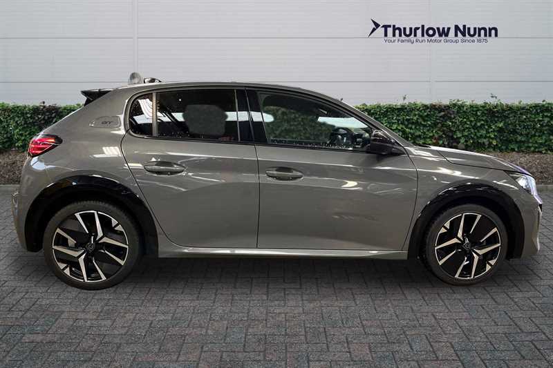 Used Peugeot 208 2024 for sale - 77513312: Photo 2