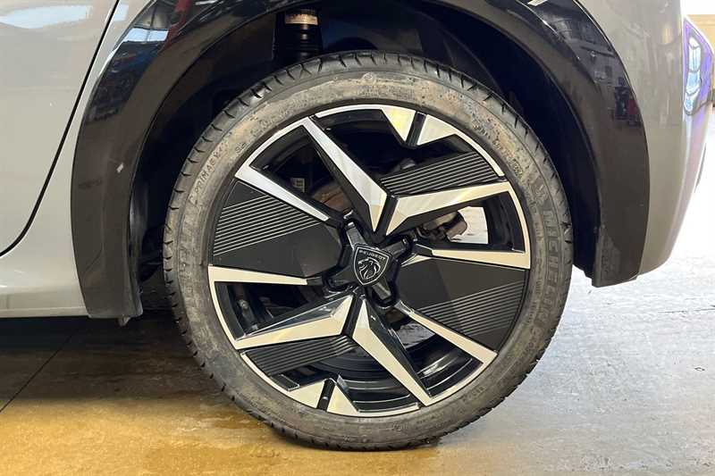 Used Peugeot 208 2024 for sale - 77513312: Photo 34