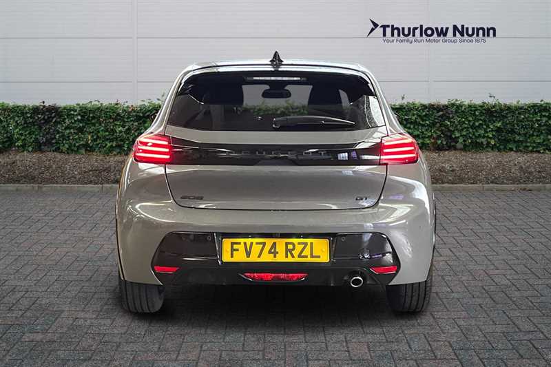 Used Peugeot 208 2024 for sale - 77513312: Photo 4