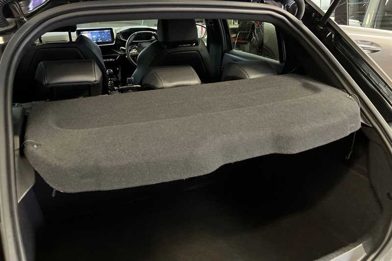 Used Peugeot 208 2024 for sale - 77513312: Photo 42