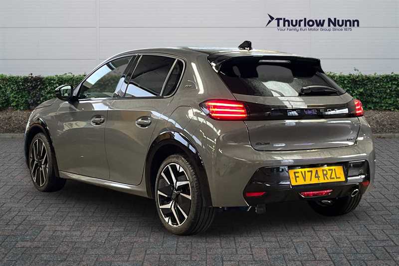 Used Peugeot 208 2024 for sale - 77513312: Photo 5