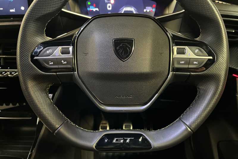 Used Peugeot 208 2024 for sale - 77513312: Photo 50