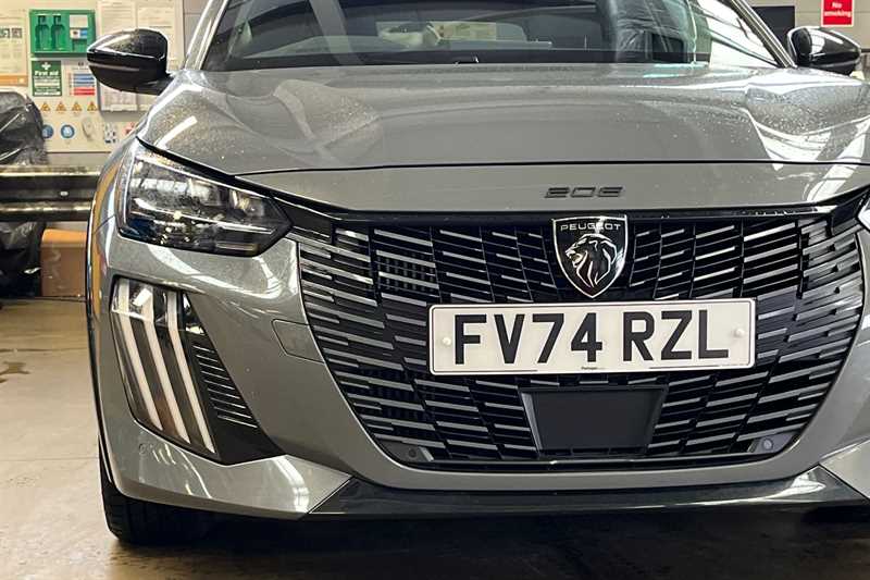 Used Peugeot 208 2024 for sale - 77513312: Photo 59