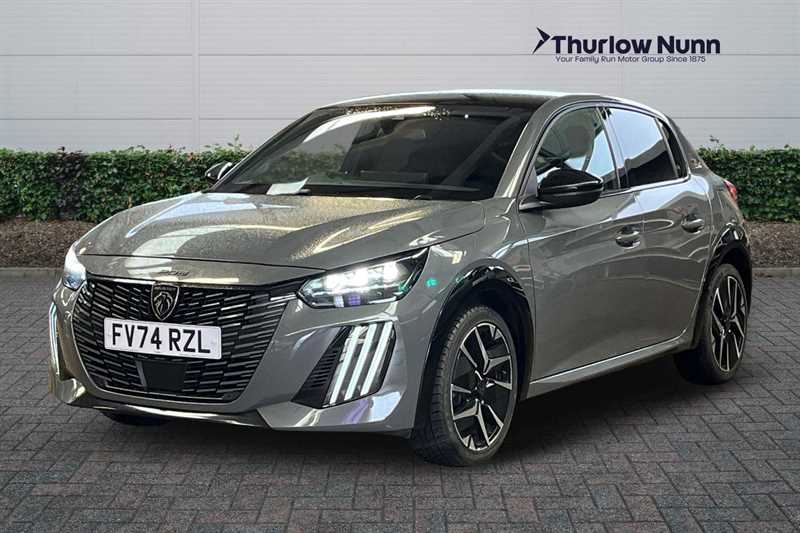 Used Peugeot 208 2024 for sale - 77513312: Photo 7