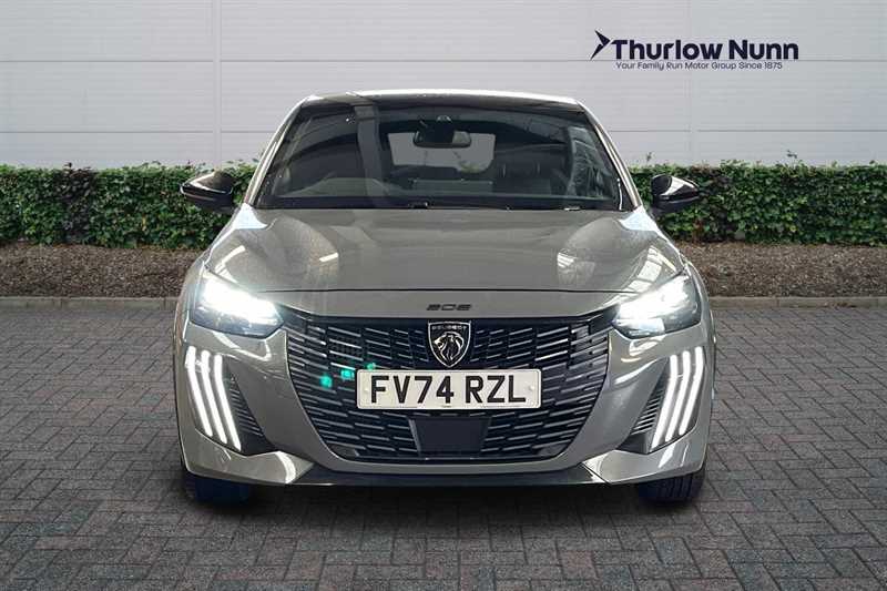 Used Peugeot 208 2024 for sale - 77513312: Photo 8