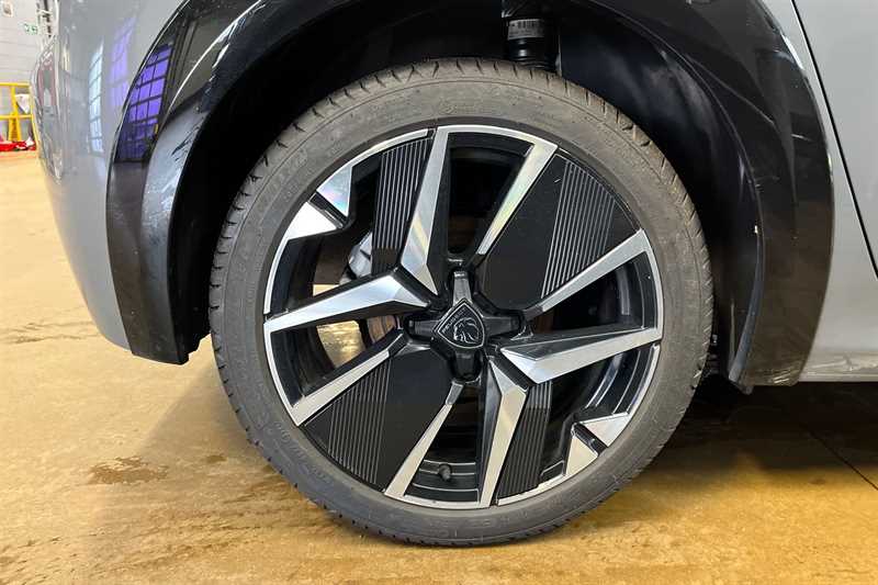 Used Peugeot 208 2024 for sale - 77513312: Photo 9