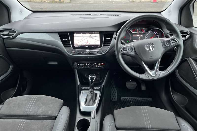 Used Vauxhall Crossland 2024 for sale - 77513684: Photo 12