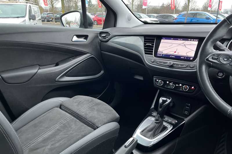 Used Vauxhall Crossland 2024 for sale - 77513684: Photo 14