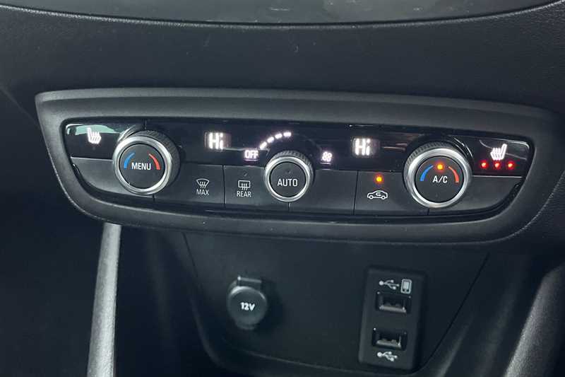 Used Vauxhall Crossland 2024 for sale - 77513684: Photo 15