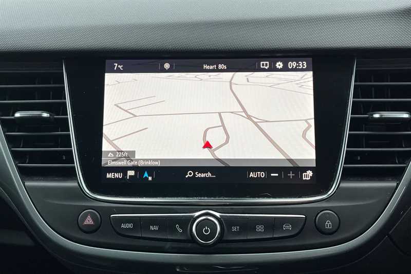 Used Vauxhall Crossland 2024 for sale - 77513684: Photo 18