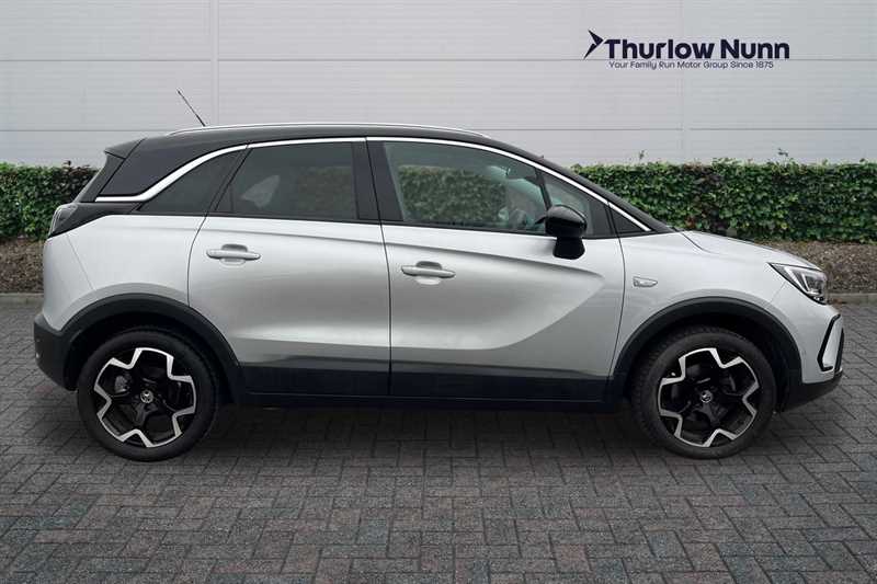 Used Vauxhall Crossland 2024 for sale - 77513684: Photo 2