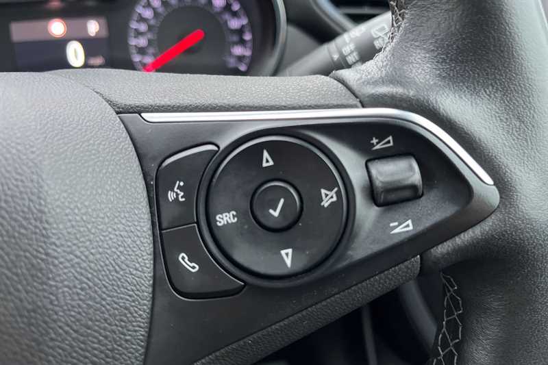 Used Vauxhall Crossland 2024 for sale - 77513684: Photo 22