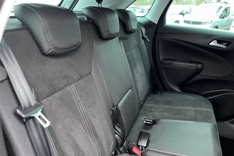 Used Vauxhall Crossland 2024 for sale - 77513684: Photo 23
