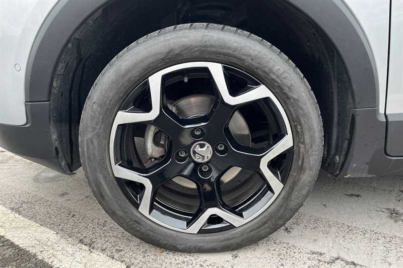 Used Vauxhall Crossland 2024 for sale - 77513684: Photo 25