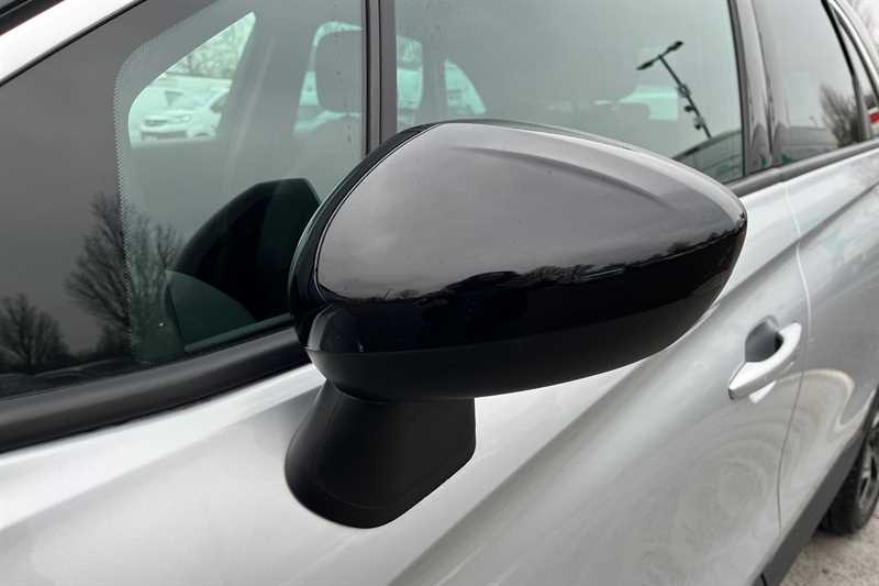 Used Vauxhall Crossland 2024 for sale - 77513684: Photo 26