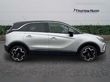 Used Vauxhall Crossland 2024 for sale - 77513684: Photo